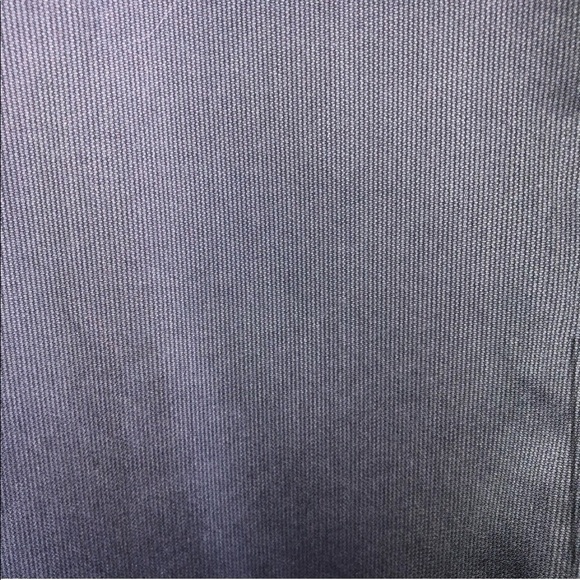 Men's Calvin Klein Non Iron Slim Fit Grey Button Down Shirt - Picture 4 of 8